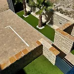 דירה Navis *