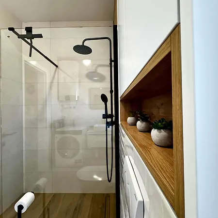 Lejlighed Navis Povljana