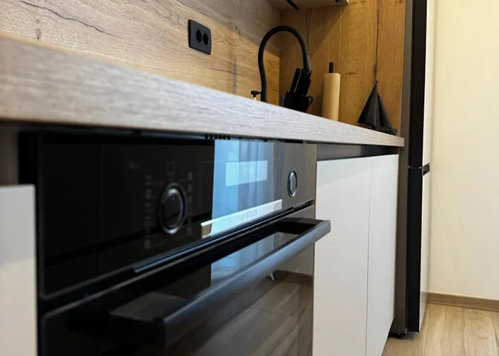 Apartmán Navis Povljana