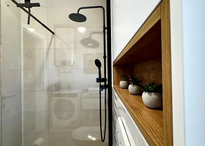 Apartmán Navis Povljana