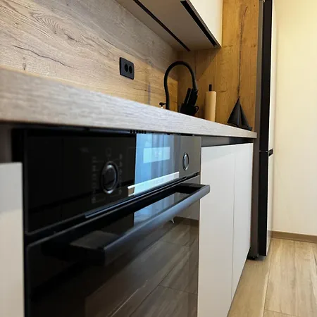 Apartament Navis Povljana