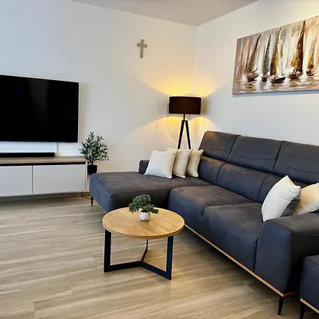 Navis Apartament