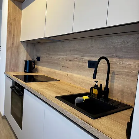 Navis Apartament *
