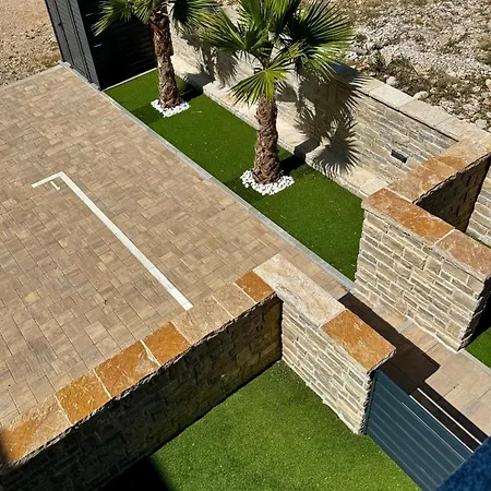 Appartamento Navis *