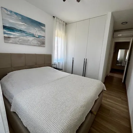 Apartament Navis Povljana