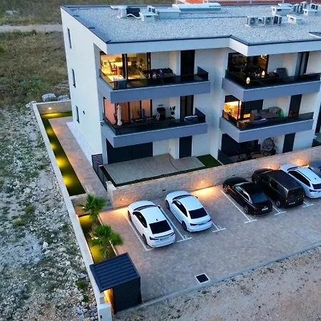 Navis Appartamento