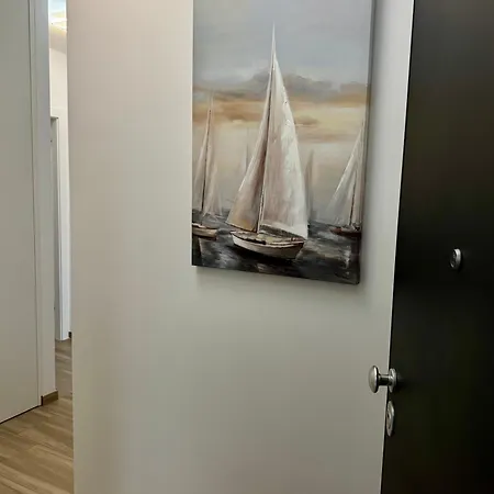 Navis Apartament *