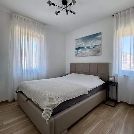Navis Appartement Povljana